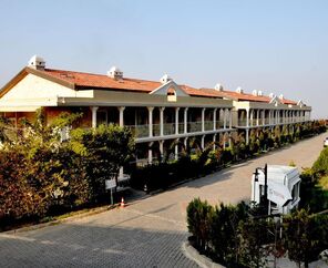 Lidya Sardes Termal Hotel Spa 4*