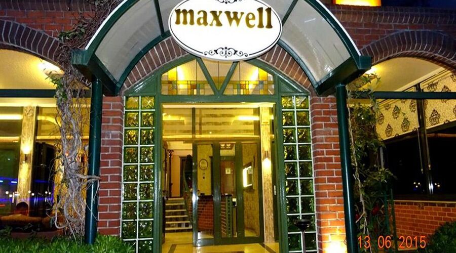 Maxwell Holiday Club 3*