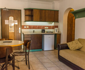 Maxwell Holiday Club 3*