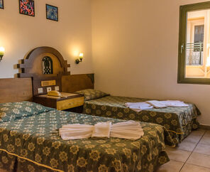 Maxwell Holiday Club 3*