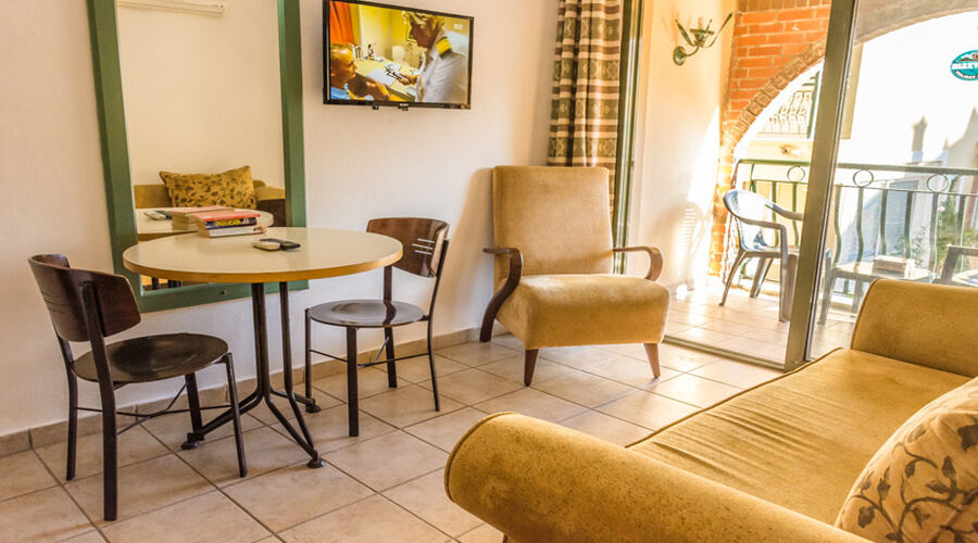 Maxwell Holiday Club 3*