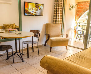Maxwell Holiday Club 3*
