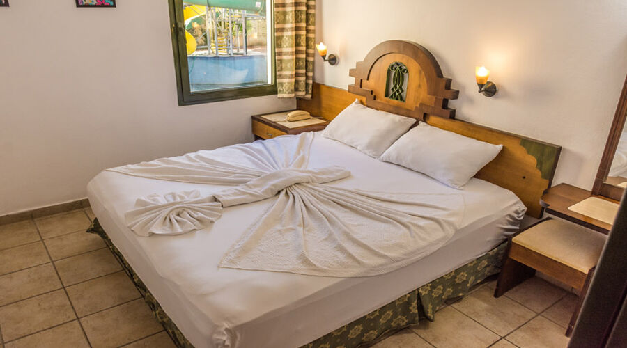 Maxwell Holiday Club 3*