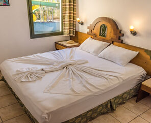 Maxwell Holiday Club 3*