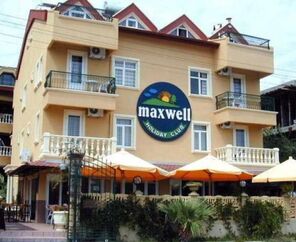 Maxwell Holiday Club 3*