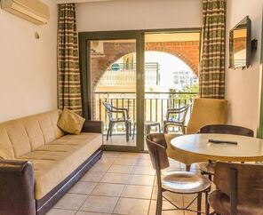 Maxwell Holiday Club 3*