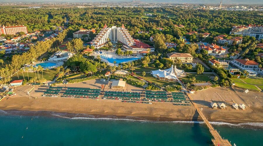Green Max Hotel 5*