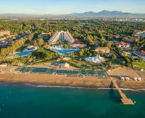 Green Max Hotel 5*