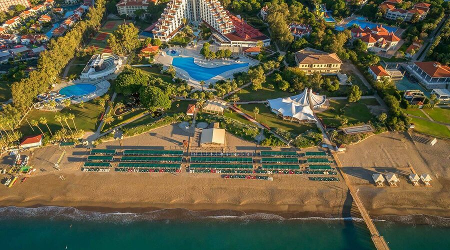 Green Max Hotel 5*