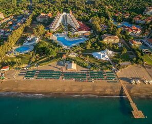 Green Max Hotel 5*
