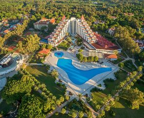 Green Max Hotel 5*