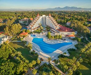 Green Max Hotel 5*