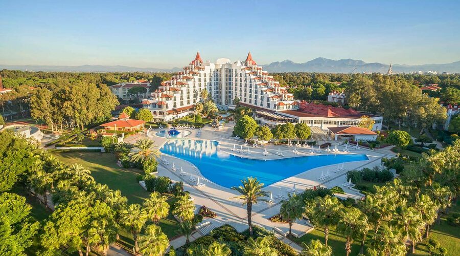 Green Max Hotel 5*