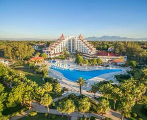 Green Max Hotel 5*