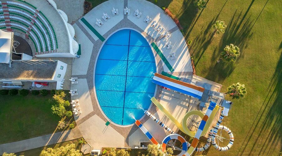 Green Max Hotel 5*