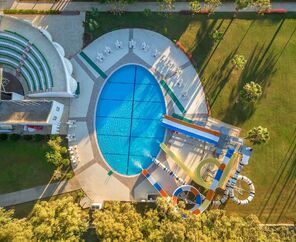 Green Max Hotel 5*
