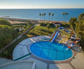 Green Max Hotel 5*