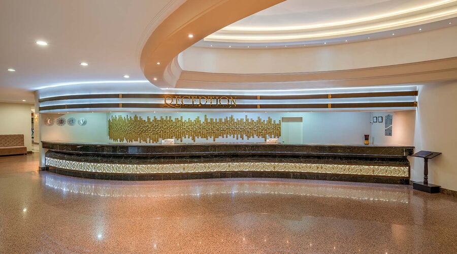 Green Max Hotel 5*