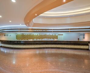 Green Max Hotel 5*