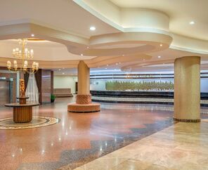 Green Max Hotel 5*