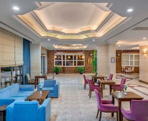 Green Max Hotel 5*