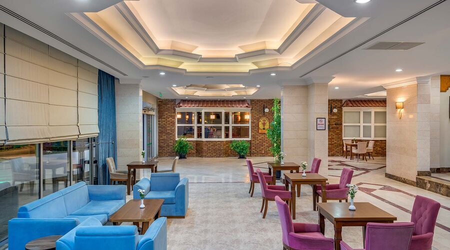 Green Max Hotel 5*