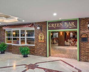 Green Max Hotel 5*