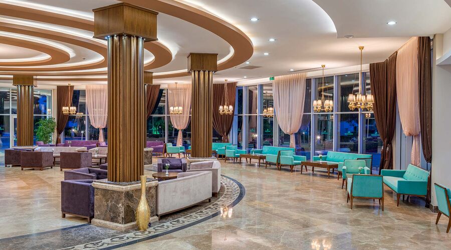 Green Max Hotel 5*