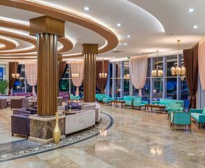 Green Max Hotel 5*