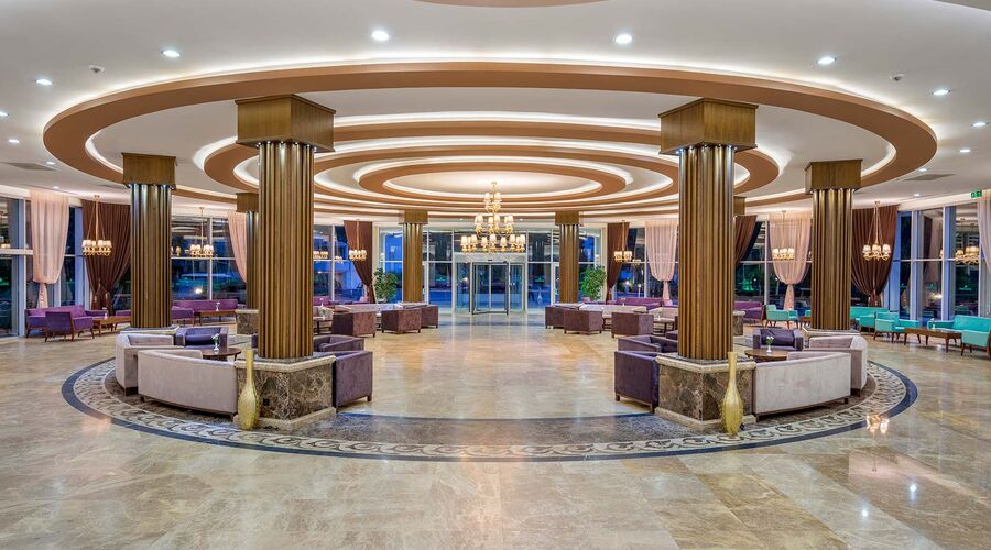 Green Max Hotel 5*