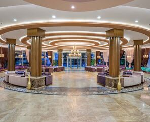 Green Max Hotel 5*