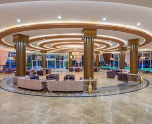 Green Max Hotel 5*