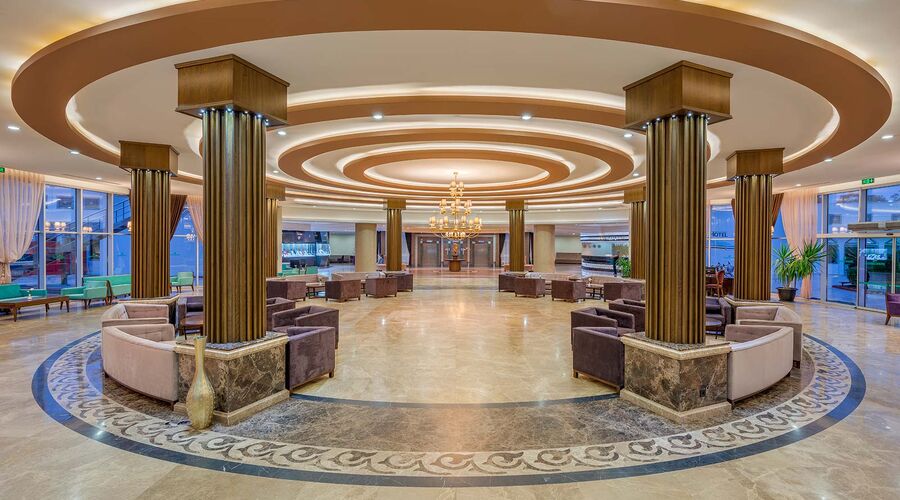 Green Max Hotel 5*