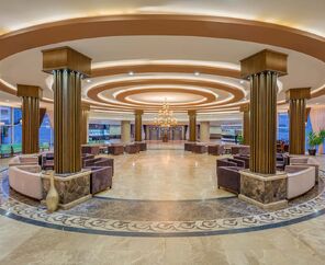 Green Max Hotel 5*