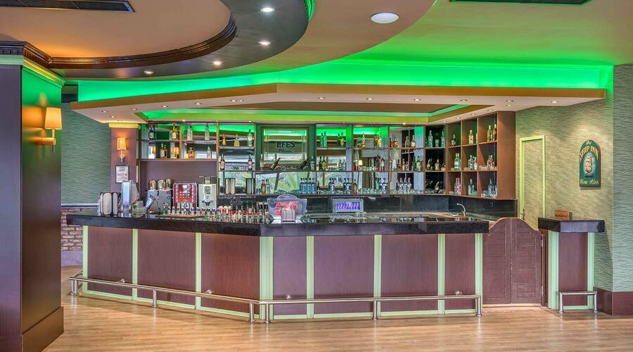 Green Max Hotel 5*