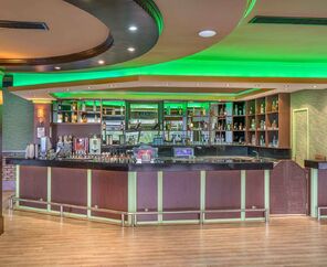 Green Max Hotel 5*