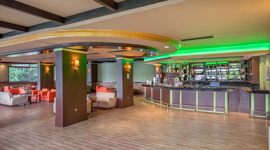 Green Max Hotel 5*