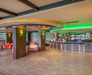 Green Max Hotel 5*