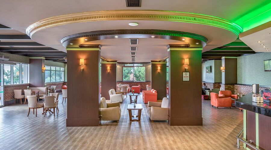 Green Max Hotel 5*