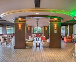 Green Max Hotel 5*