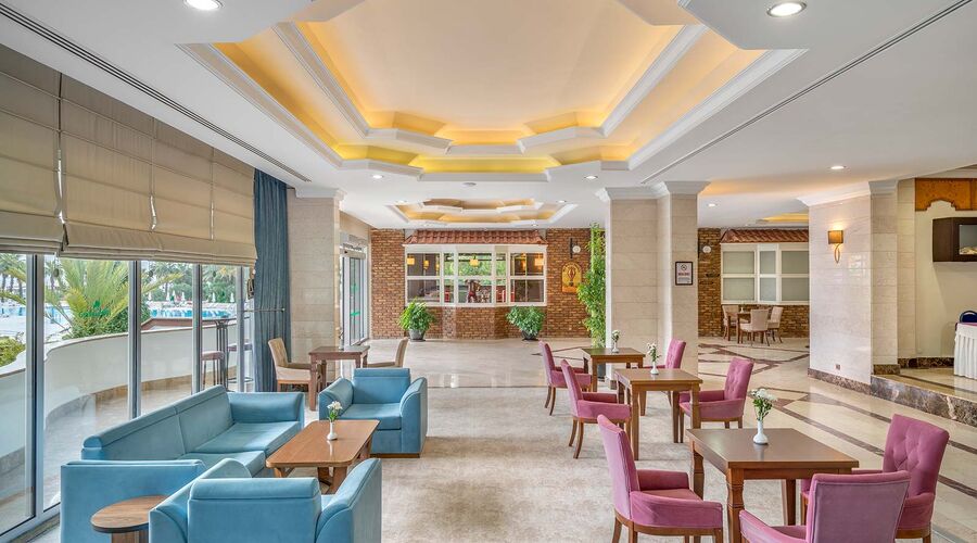 Green Max Hotel 5*