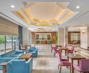 Green Max Hotel 5*