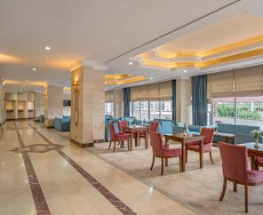 Green Max Hotel 5*