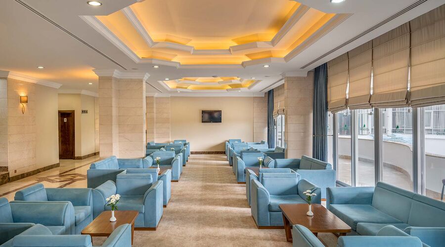 Green Max Hotel 5*