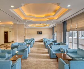 Green Max Hotel 5*