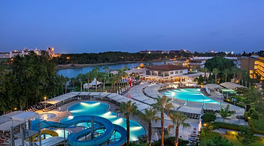 Mardiva Family ECO 5*
