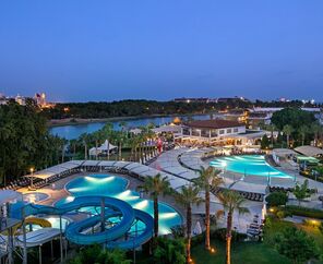 Mardiva Family ECO 5*