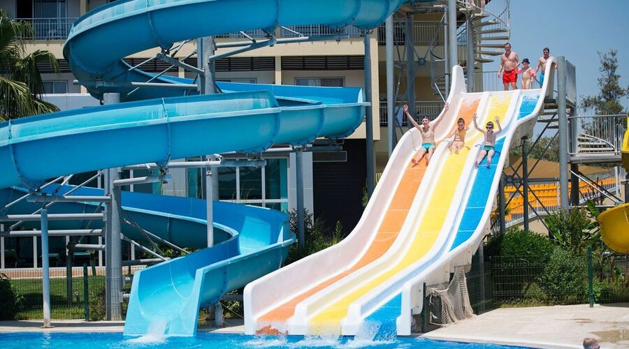 Mardiva Family ECO 5*