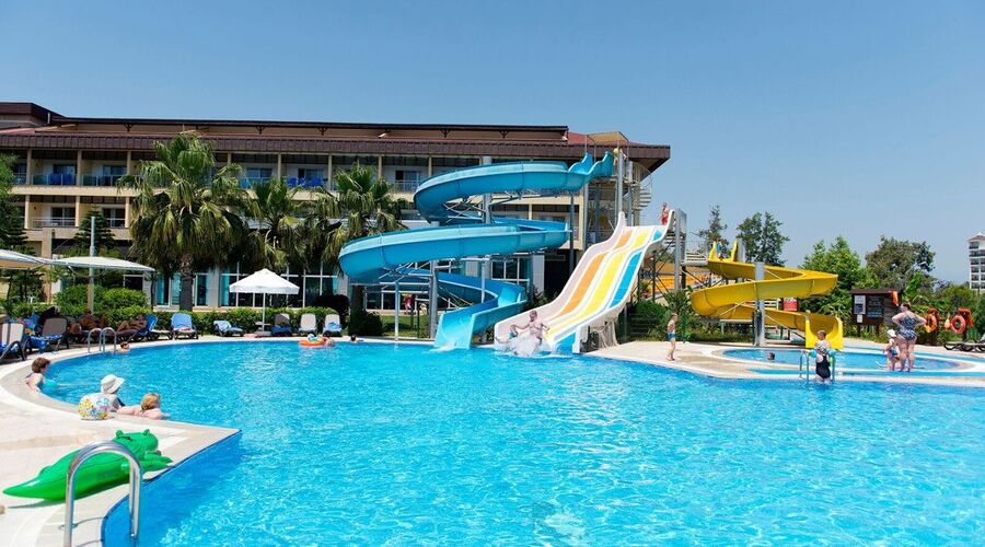 Mardiva Family ECO 5*