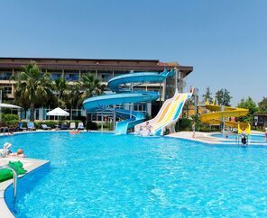 Mardiva Family ECO 5*